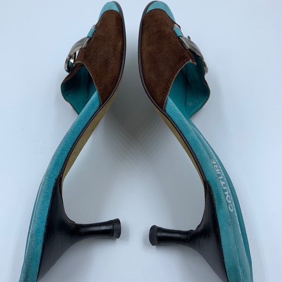 Donald J Pliner Couture - Picture 3 of 3